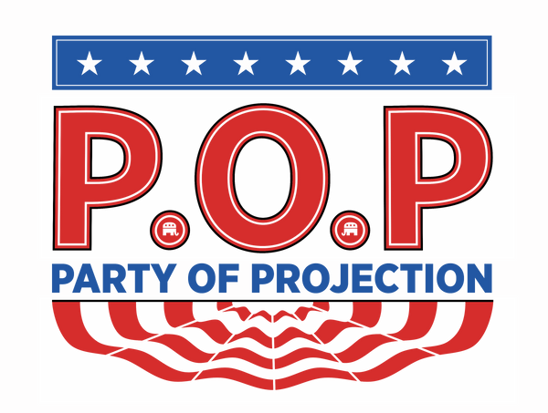 P.O.P - Party of Projection